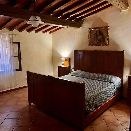 Agriturismo San Lorenzo Lastra a Signa Exterior foto