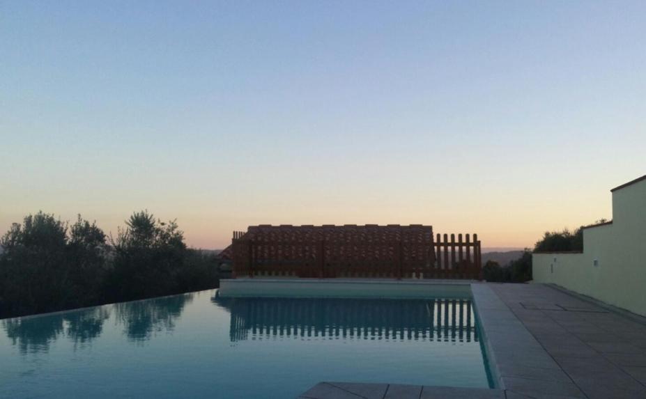Agriturismo San Lorenzo Lastra a Signa Exterior foto